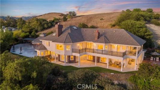 Palma Valley, Coto De Caza, Californie 92679, États-Unis
