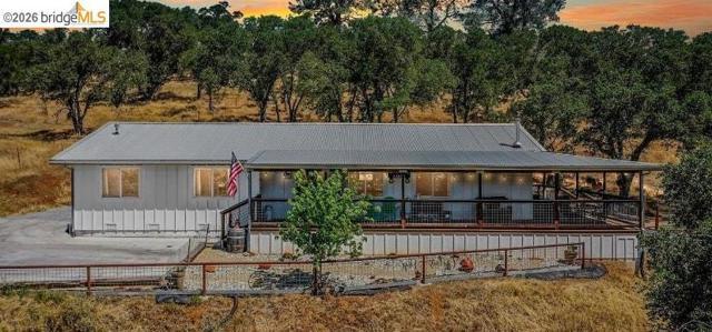 Clements Pl, Valley Springs, Californie 95252, États-Unis