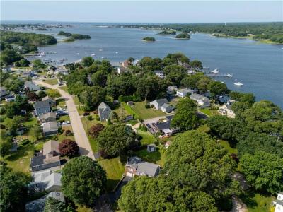 106 Cedar Island Road, Narragansett, Rhode Island 02882, USA
