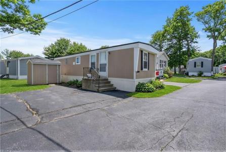 743 Forest Park Avenue, Middletown, Rhode Island 02842, USA