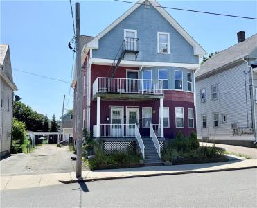 550 Winter Street 2, Woonsocket, Rhode Island 02895, USA