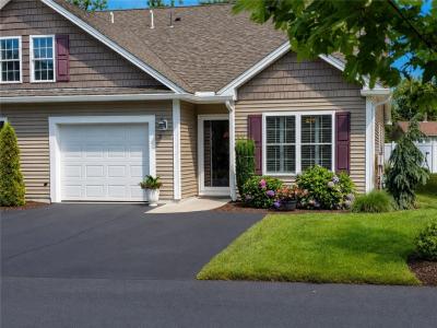 5 Rivers Edge Drive, Coventry, Rhode Island 02816, USA
