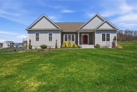 1291 Central Avenue, Johnston, Rhode Island 02919, Amerika Birleşik Devletleri
