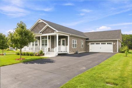 460 Sand Plains Trail, South Kingstown, Rhode Island 02879, USA