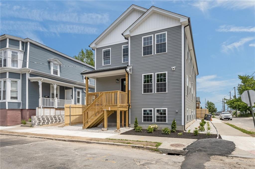 408 Cahill Street, Providence, Rhode Island 02905