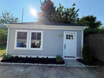 58 Seventh Street 4, East Providence, Rhode Island 02914