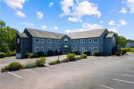 320 Phillips Street 201, North Kingstown, Rhode Island 02852, Amerika Birleşik Devletleri