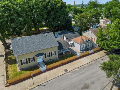 127 Meadow Street, Pawtucket, Rhode Island 02860, USA