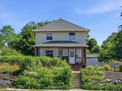 91 Roger Williams Avenue, East Providence, Rhode Island 02916, USA