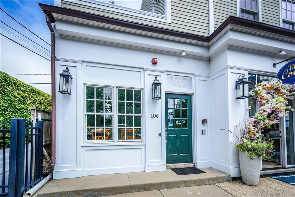 106 William Street 2, Newport, Rhode Island 02840, Estados Unidos