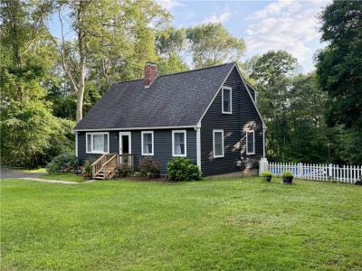 209 Skunk Hill Road, Hopkinton, Rhode Island 02832, USA