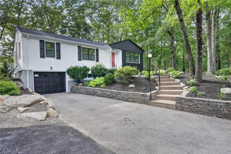1 Angell Road, Lincoln, Rhode Island 02865, Estados Unidos