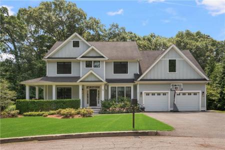 9 River Oak Road, Barrington, Rhode Island 02806, USA
