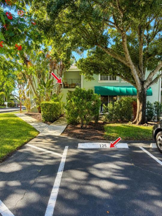 125 WATERSIDE Drive 125, Hypoluxo, Florida 33462, Stati Uniti