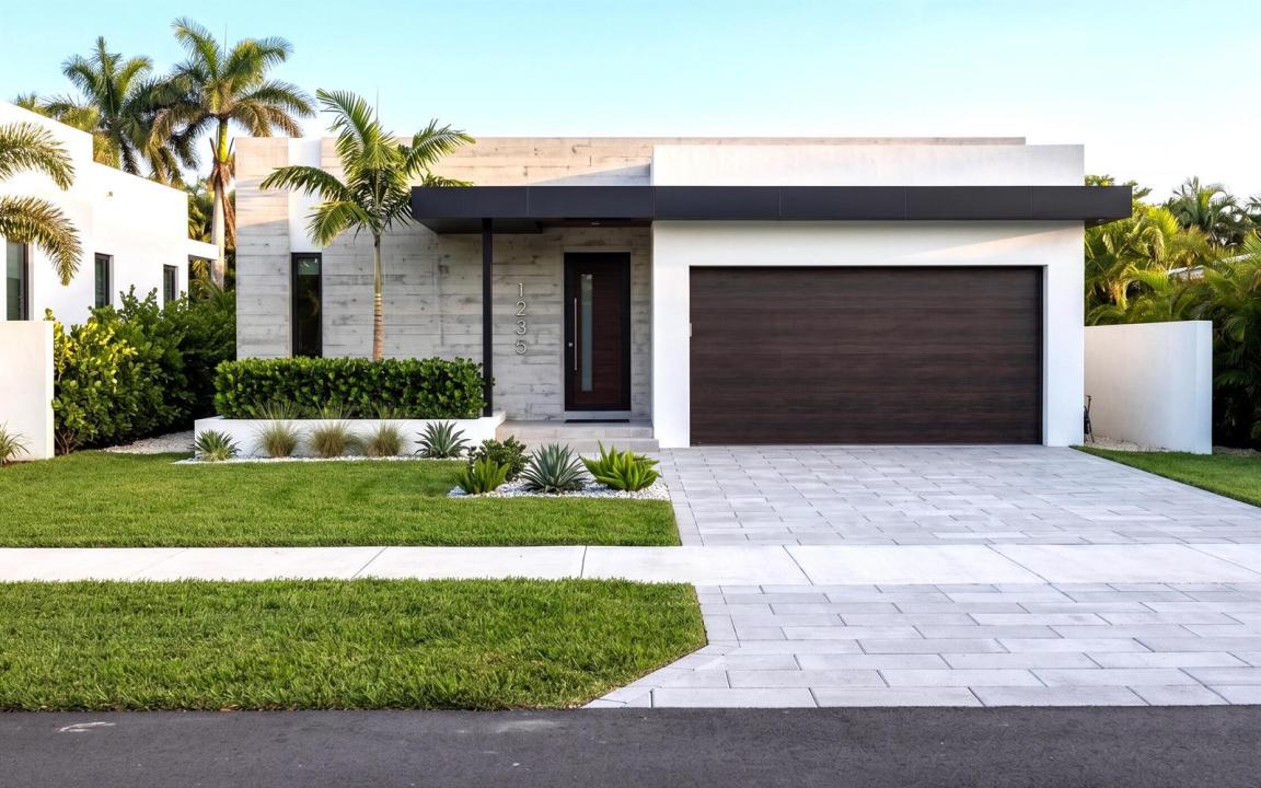 1235 NW 2ND Avenue, Fort Lauderdale, Floryda 33311, USA