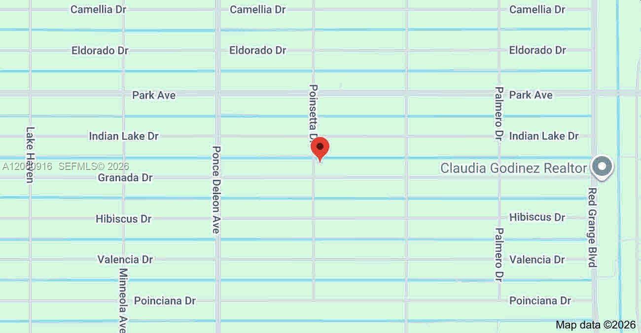 224 Granada, Floride 33855, États-Unis