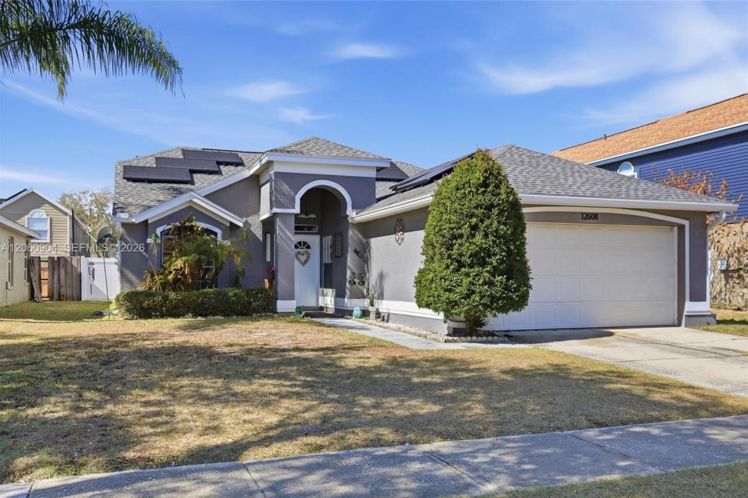12608 Crayfird ave, Orlando, Flórida 32837, Estados Unidos