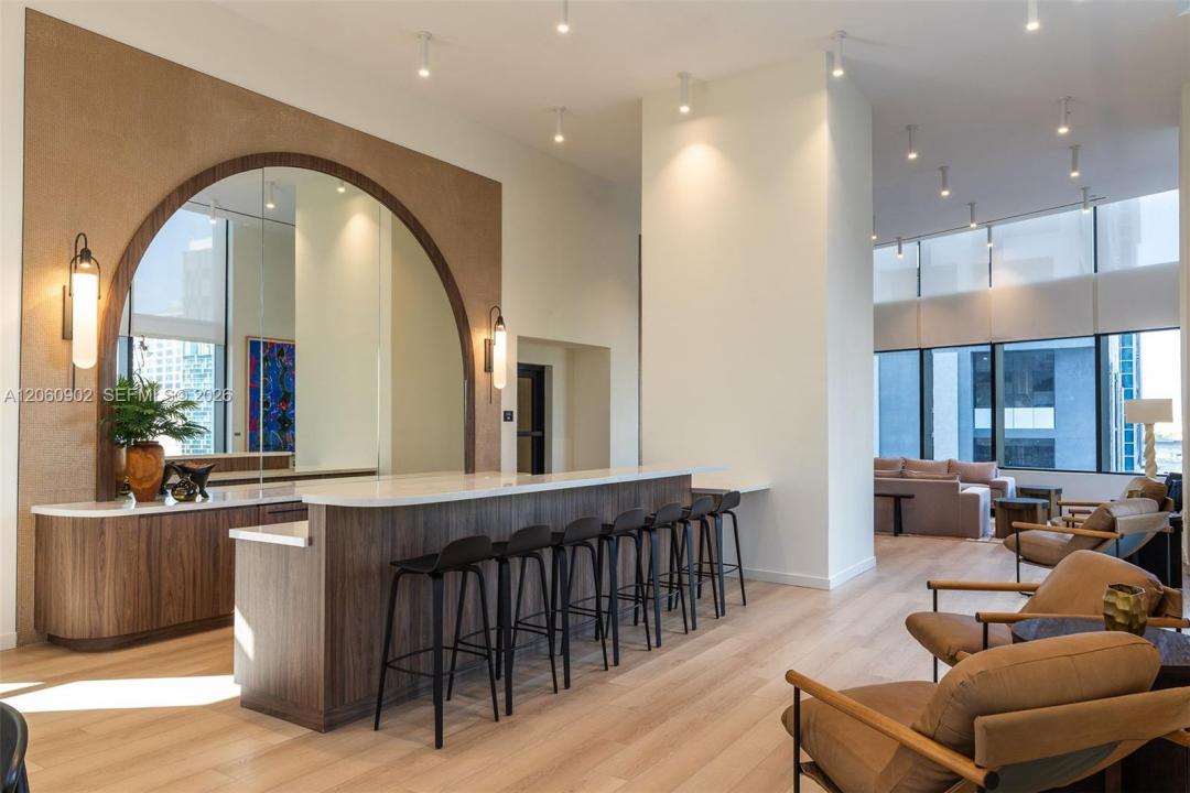 225 N Miami Ave 2904, Miami, Florida 33128, Stati Uniti