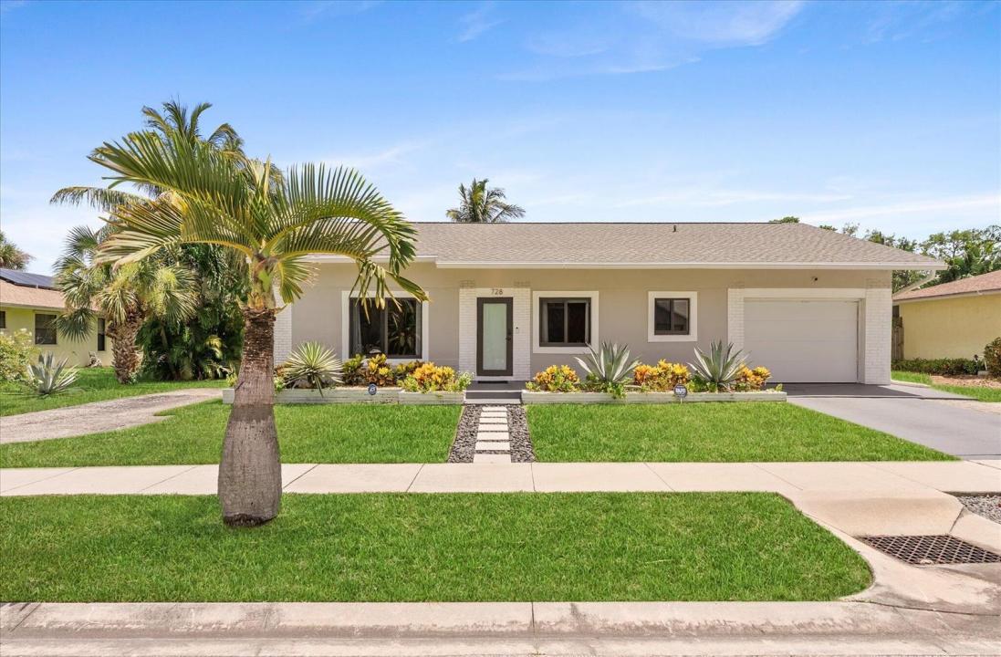 728 NE 9TH Avenue, Boynton Beach, Floride 33435, États-Unis