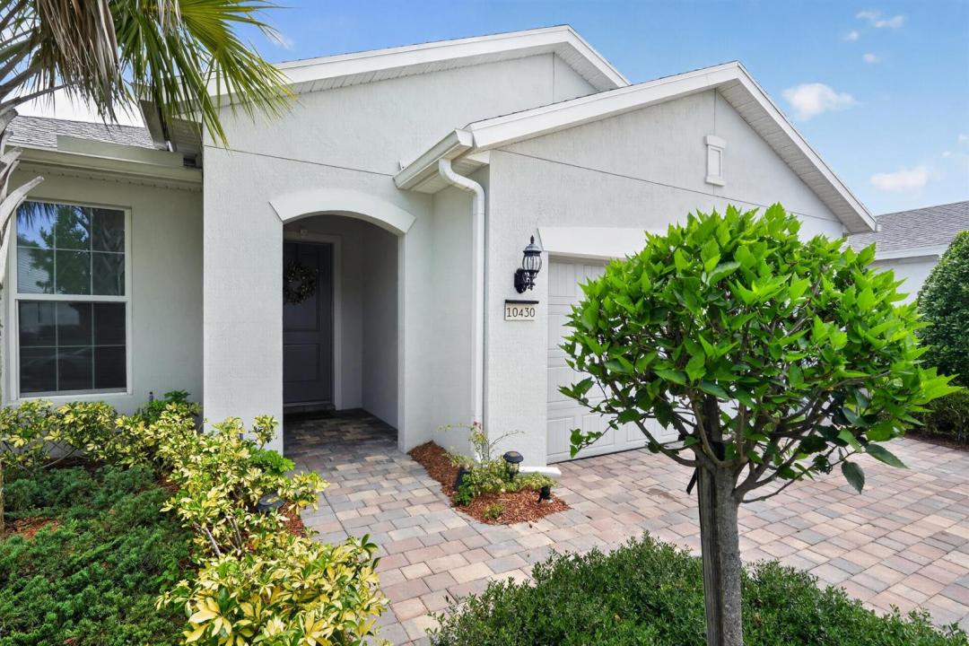 10430 SW Captiva Drive, Port St. Lucie, Floride 34987, États-Unis