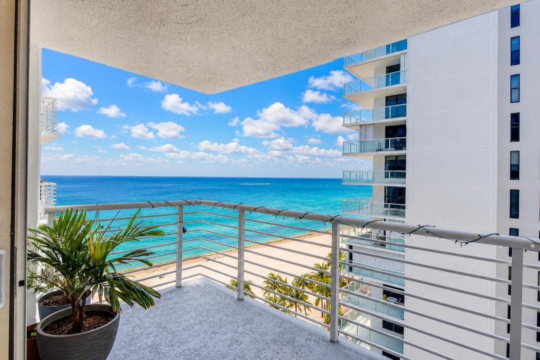 812 Briny Avenue 10C, Pompano Beach, Floride 33062, États-Unis