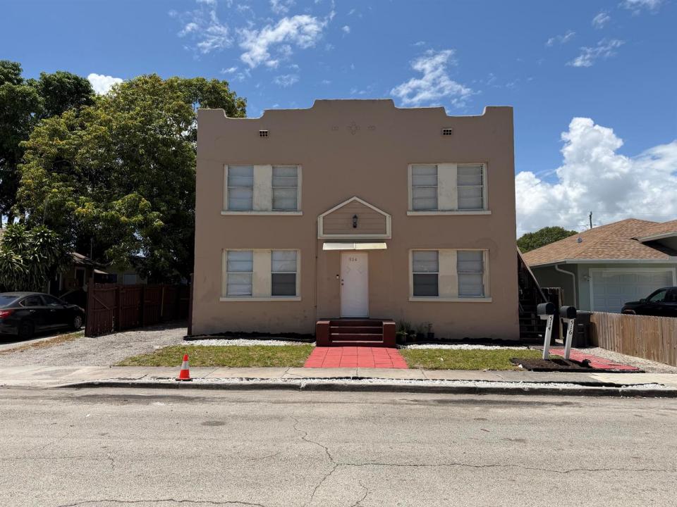 514 El Vedado, West Palm Beach, Florida 33405, Estados Unidos