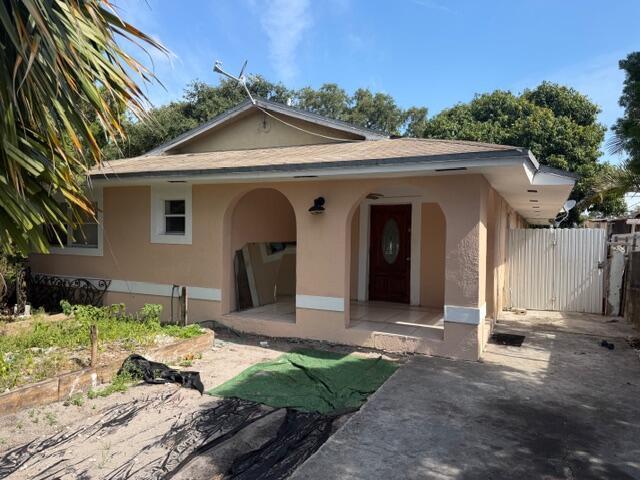 2975 NW 96TH Street, Miami, Florida 33147, Stati Uniti
