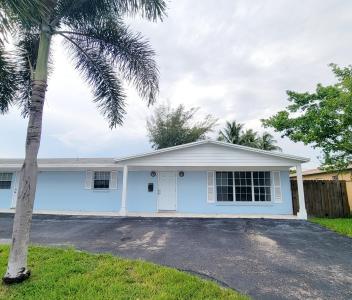 2021 NW 64th Avenue Unit a, Sunrise, Florida 33313