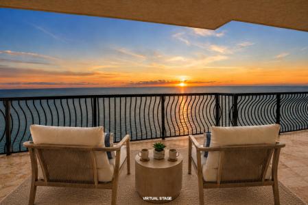 5150 N Ocean Drive PH 2001, Singer Island, Florida 33404