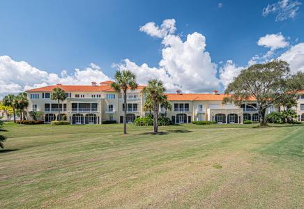 5060 HARMONY Circle 105, Vero Beach, Florida 32967, Amerika Birleşik Devletleri