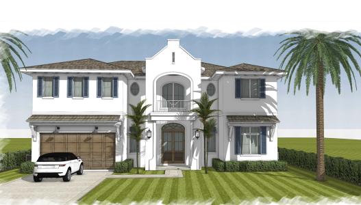 217 Gregory Road, West Palm Beach, Florida 33405, Estados Unidos