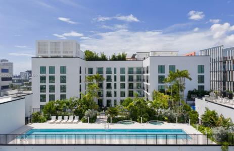 55 NW 29th Street SB1, Miami, Florida 33127, USA