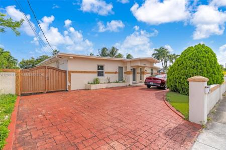 11470 SW 57th Ter, Miami, Florida 33173, USA