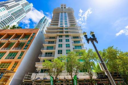 234 NE 3rd St 909, Miami, Florida 33132, USA