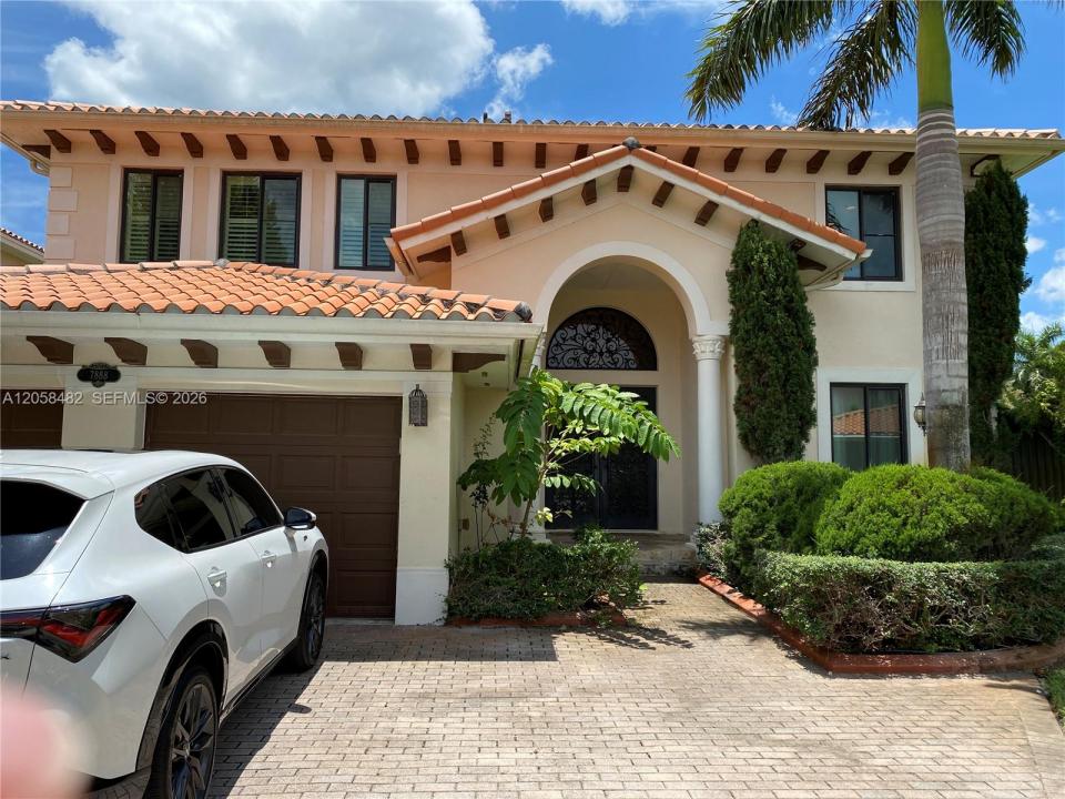 7888 SW 195 Ter 7888, Cutler Bay, Floride 33157, États-Unis