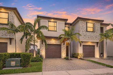 25158 SW 108th Ave, Homestead, Florida 33032, USA