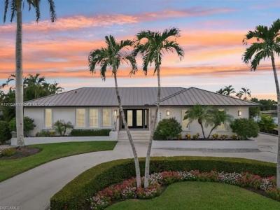444 N Barfield Dr, Marco Island, פלורידה 34145, ארצות הברית של אמריקה