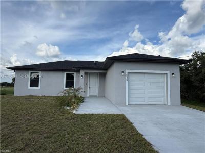 1048 Jay Ct, La Belle, Florida 33935, Estados Unidos