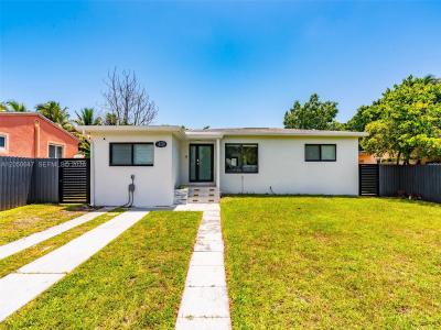 15725 NE 11th Ct, North Miami Beach, Florida 33162, USA