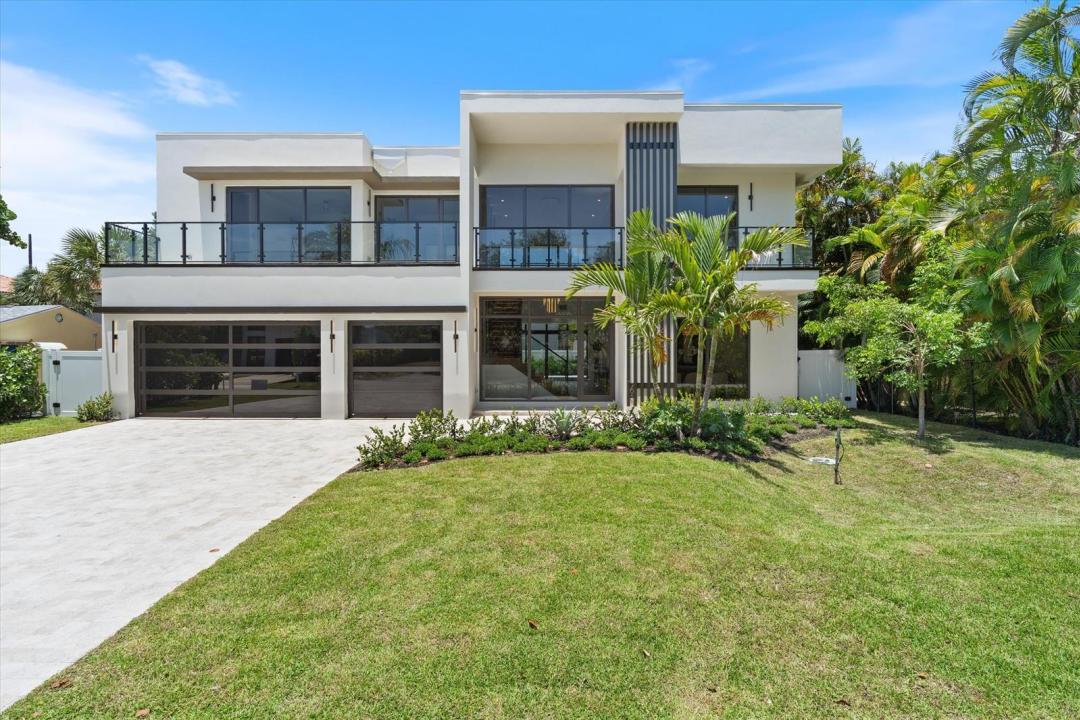 13 EASTVIEW Avenue, Delray Beach, Floride 33483, États-Unis