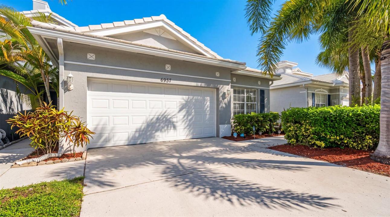 6957 BLUE SKIES Drive, Lake Worth, Florida 33463, Stati Uniti