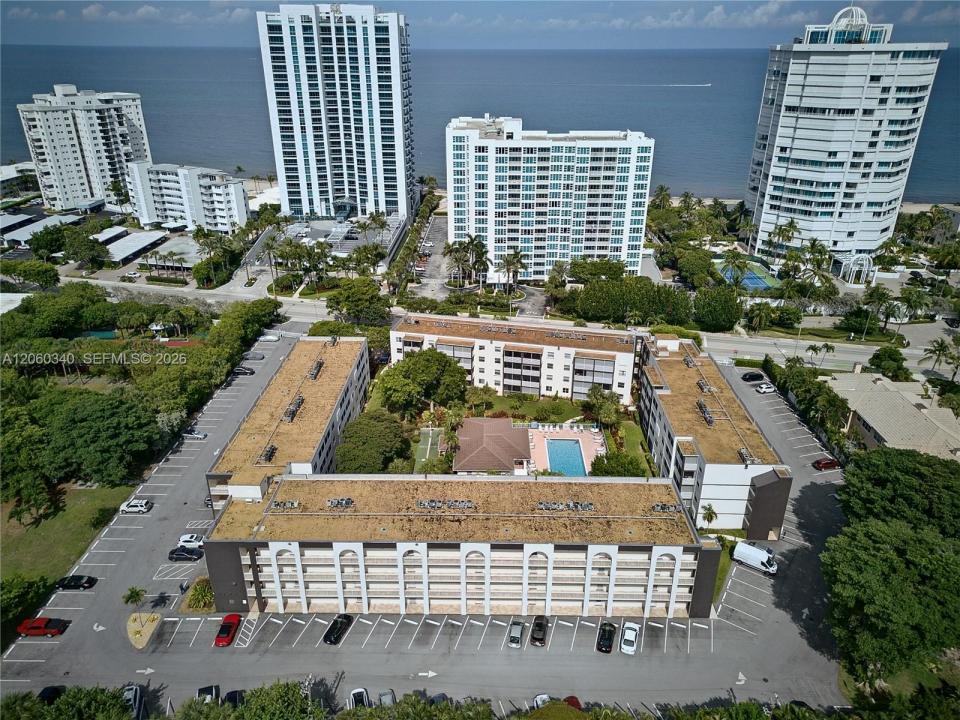 1541 S Ocean Blvd 313, Lauderdale By The Sea, Floride 33062, États-Unis