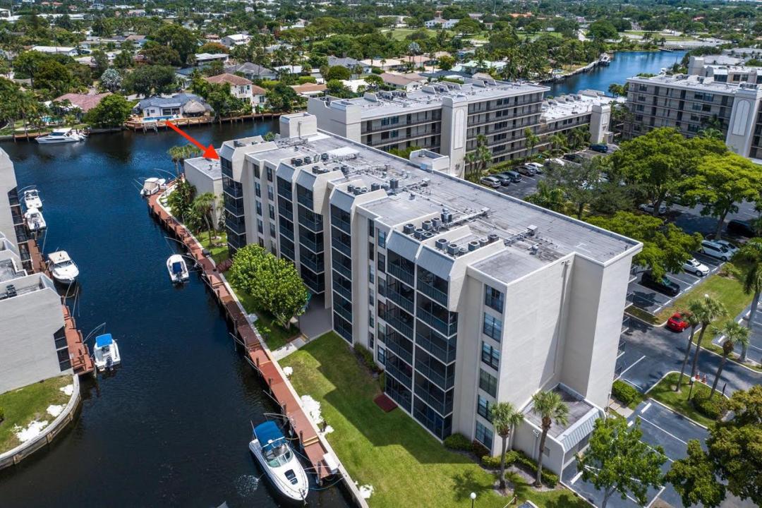 17 ROYAL PALM Way 6060, Boca Raton, Floride 33432, États-Unis