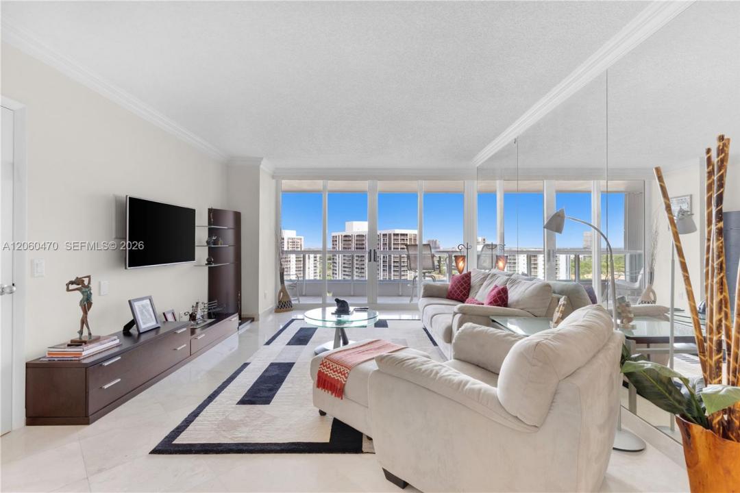 21055 Yacht Club Dr 1804, Aventura, فلوريدا 33180, الولايات المتحدة