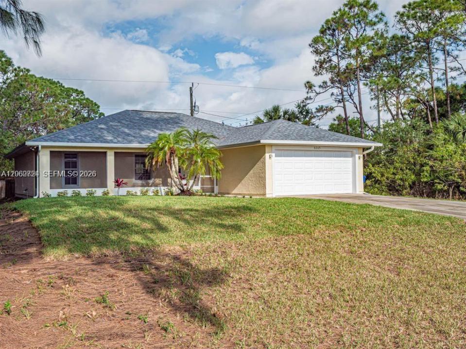 8265 97th Ave, Vero Beach, Florida 32967, USA