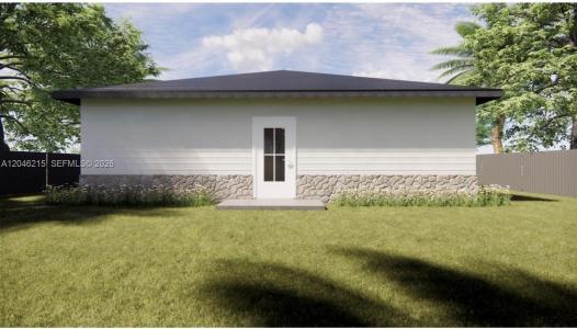 623 SHARAR AVENUE, Opa-Locka, Florida 33054