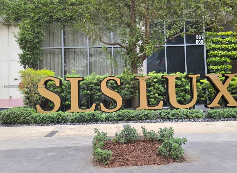 801 S Miami Ave 2205, Miami, Flórida 33130, Estados Unidos