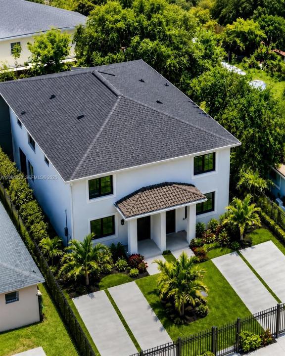 7801 NW 2nd Ct, Miami, Flórida 33150, Estados Unidos