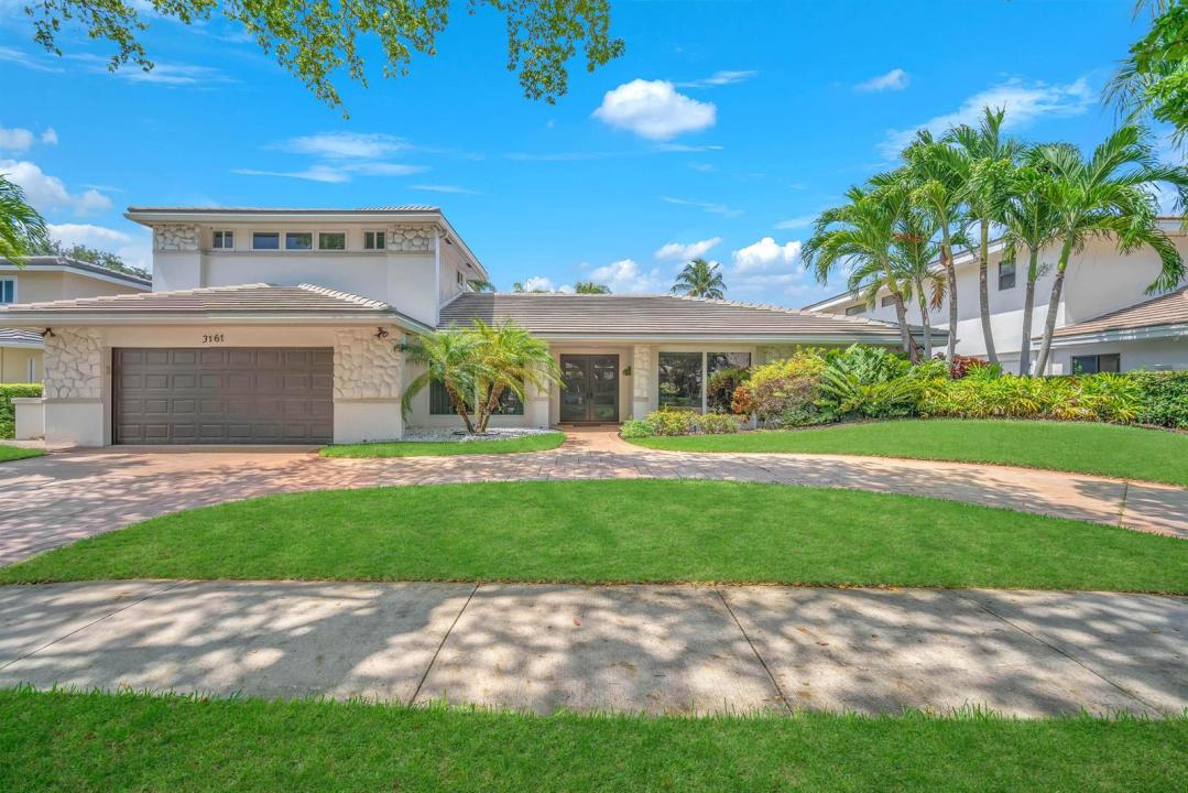 3161 N 36TH Street, Hollywood, Floride 33021, États-Unis