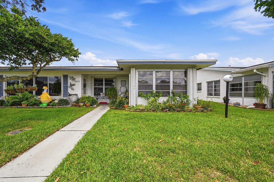 8621 NW 10th Street, Plantation, Floride 33322, États-Unis